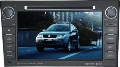 Phantom DVM-3004 i5