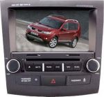 Phantom DVM-3040 D i6 MITSUBISHI Outlander XL
