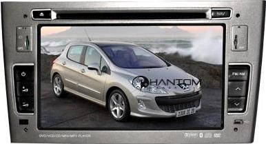 Phantom DVM-8036G i6