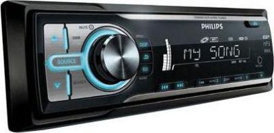 Philips CEM-200