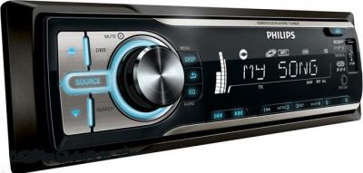 Philips CEM210