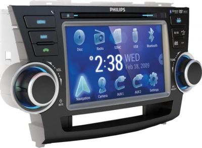Philips CID3687/00
