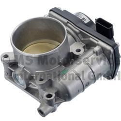 Pierburg 7.03703.32.0 патрубок дроссельной заслонки на NISSAN X-TRAIL (T31)