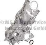 Pierburg 7.06595.03.0 масляный насос на TOYOTA YARIS (NHP13_, NSP13_, NCP13_, KSP13_, NLP13_)