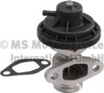 PIERBURG Клапан AUDI/SEAT/SKODA/VW 1.4-1.9 SDI 97=> (7.22477.10.0)