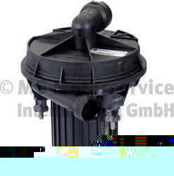 Pierburg 7.22934.63.0 насос дополнительного воздуха на AUDI A8 (4E_)