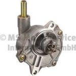 PIERBURG насос вакуумный MB Sprinter 2t/3t/4t-series 208-416 2.2CDi/2.7CDi 00> (7.24807.03.0)