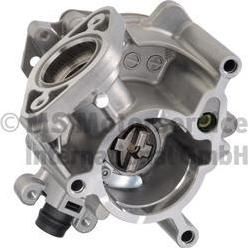 PIERBURG 7.24807.68.0_насос вакуумный!Audi A3/A4/A5 1.8TFS (724807680)
