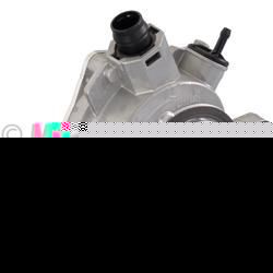 Pierburg 7.24807.74.0 вакуумный насос, тормозная система на FORD FOCUS III Turnier