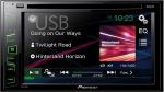 Pioneer AVH-180G