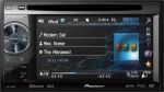 Pioneer AVH-2400BT