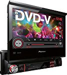 Pioneer AVH-3500DVD