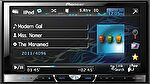 Pioneer AVH-P3400DVD