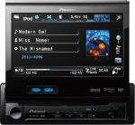 Pioneer AVH-P5350DVD