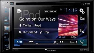 Pioneer AVH-X2800BT