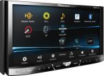Pioneer AVH-X5500BHS