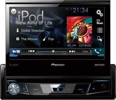 Pioneer AVH-X7700BT