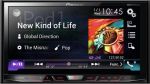 Pioneer AVH-X8600BT