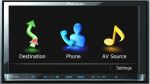 Pioneer AVIC-F10BT