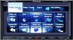 Pioneer AVIC-HD3BT