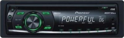 Pioneer DEH-1020E