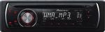 Pioneer DEH-1100MP