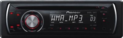 Pioneer DEH-1100MP
