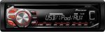 Pioneer DEH-2600UI