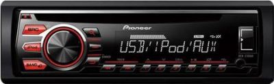 Pioneer DEH-2700UI