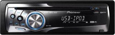 Pioneer DEH-P50UB