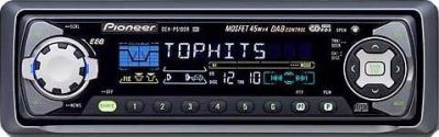 Pioneer DEH-P5100R