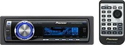 Pioneer DEH-P6950IB Pioneer DEH-P6950IB