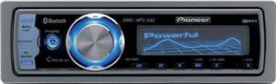 Pioneer DEH-P85BT