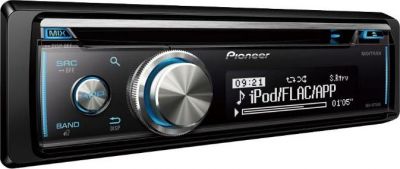 Pioneer DEH-X7750UI