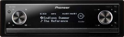 Pioneer DEX-P99RS