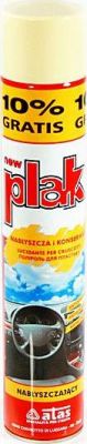 PLAK Полироль панели ваниль (750мл) 5164