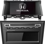 PMS Honda Accord USA
