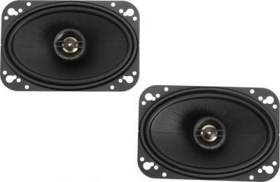 Polk Audio DXi461