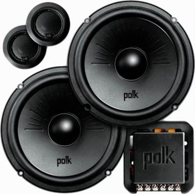 Polk Audio DXi6501
