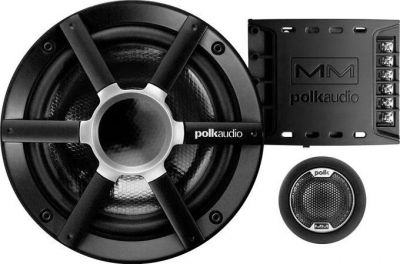 Polk Audio MM6501