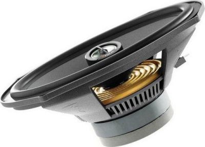 Focal Polyglass 690 CVX