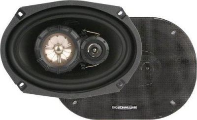Boschmann PR 6390 Turbo