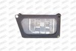 Prasco AA0674414 противотуманная фара на ALFA ROMEO 155 (167)