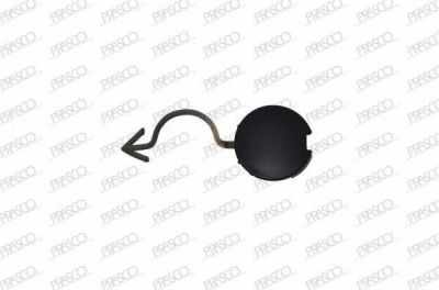 Prasco AA0801236 заслонка, буксирный крюк на ALFA ROMEO 156 (932)