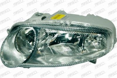 Prasco AA3404904 основная фара на ALFA ROMEO 147 (937)