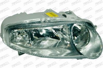 Prasco AA3404905 основная фара на ALFA ROMEO 147 (937)