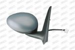 Prasco AA3407203 наружное зеркало на ALFA ROMEO 147 (937)