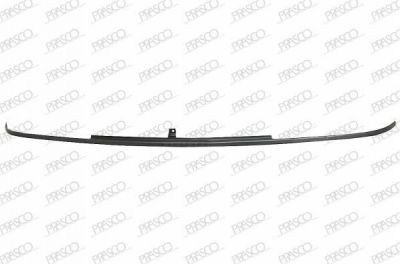 Prasco AD0133222 насадка, решетка радиатора на AUDI 80 (89, 89Q, 8A, B3)