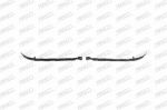 Prasco AD0152103 облицовка, основная фара на AUDI COUPE (89, 8B)