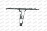 Prasco AD0153201 облицовка передка на AUDI 80 Avant (8C, B4)